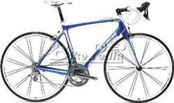 Jim has ordered a 2009 Madone 4.5. Countdown to it's arrival has begun.